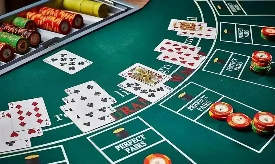 57a bet
