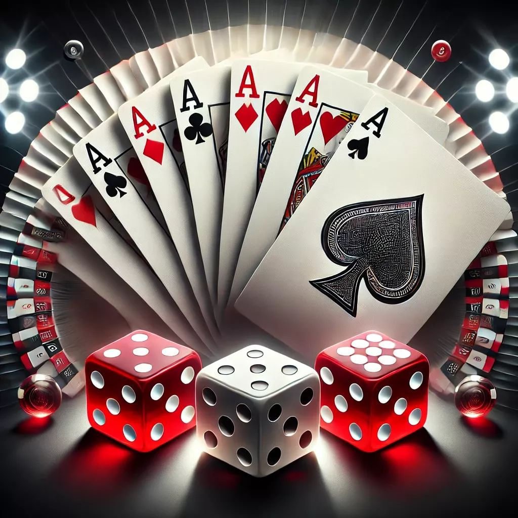 57a bet
